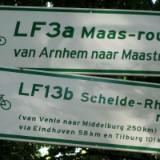 0809F 035 Niederlande : oostende